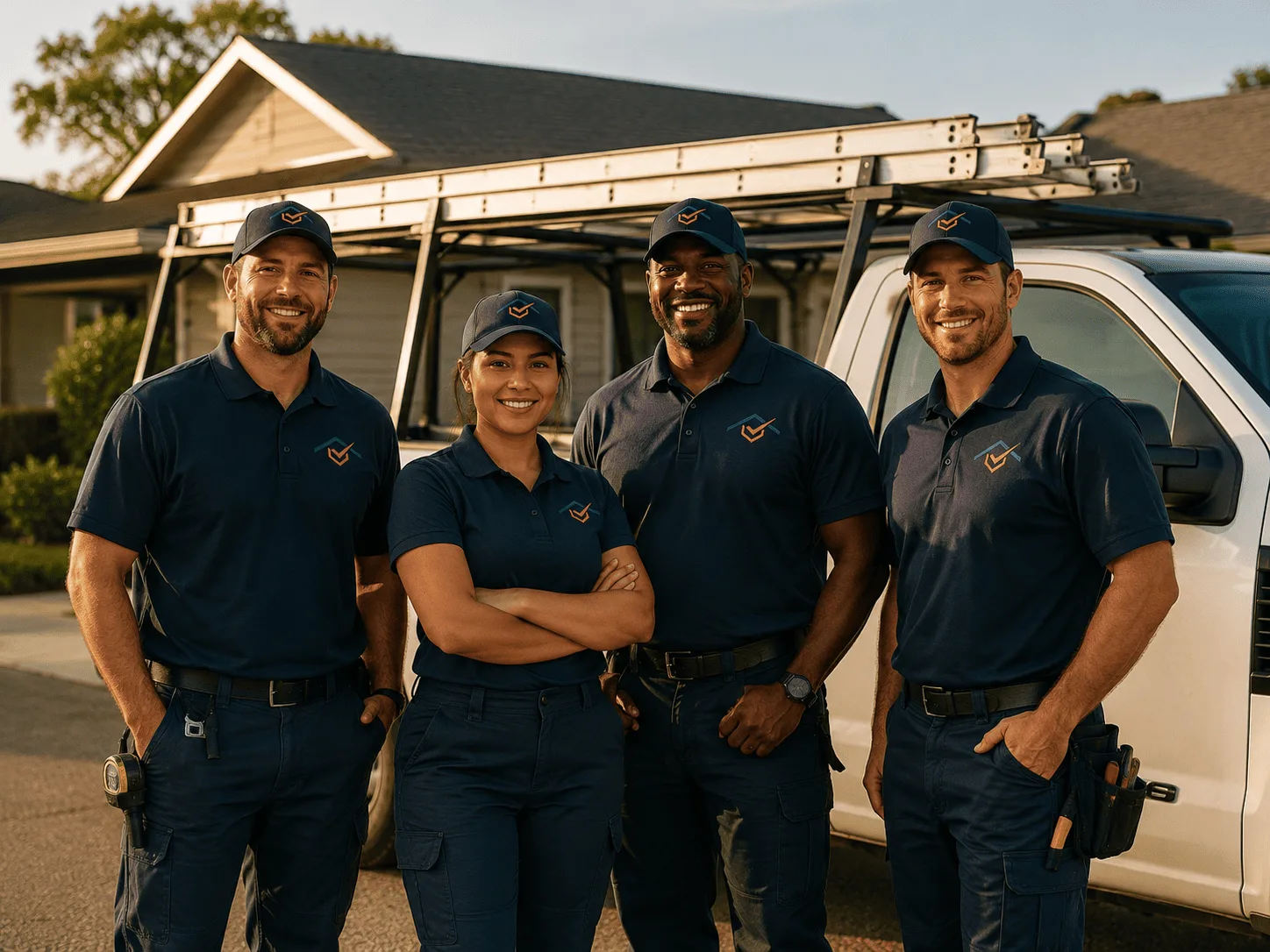 Roof Inspection company in Aspen Hill, MD